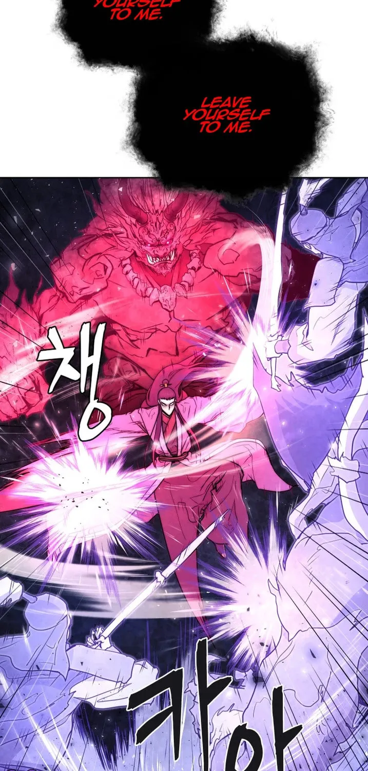 Read Administrator Kang Jin Lee chapter 137 image 8 on Lezhin