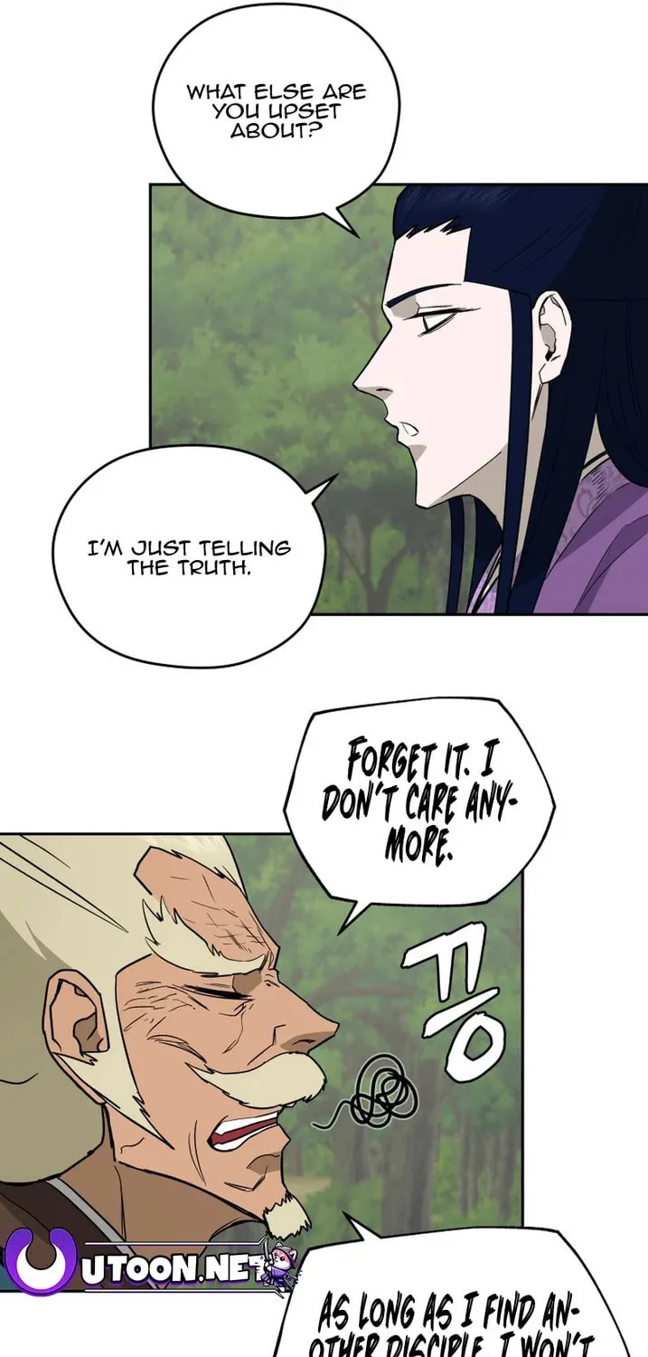 Read Administrator Kang Jin Lee chapter 138 image 28 on Lezhin