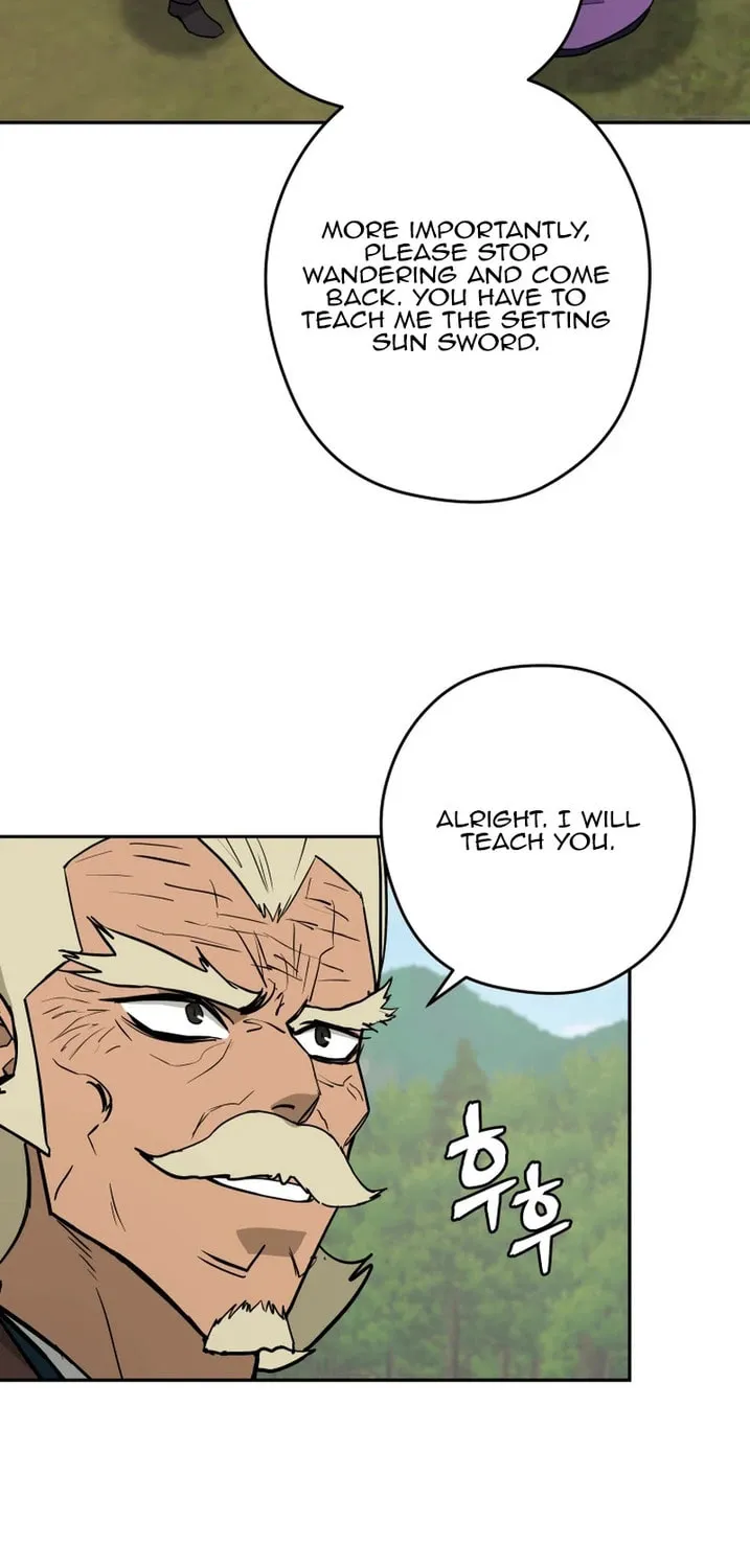Read Administrator Kang Jin Lee chapter 138 image 32 on Lezhin