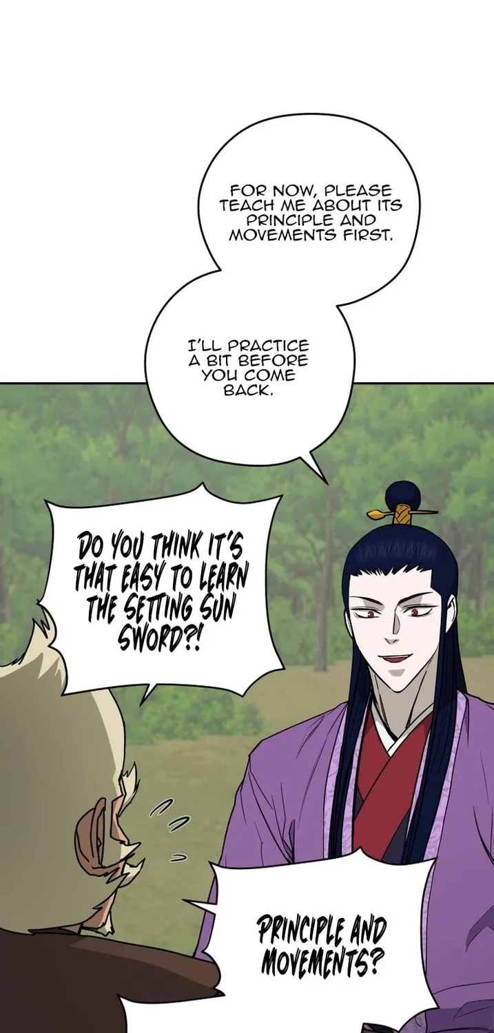 Read Administrator Kang Jin Lee chapter 138 image 33 on Lezhin