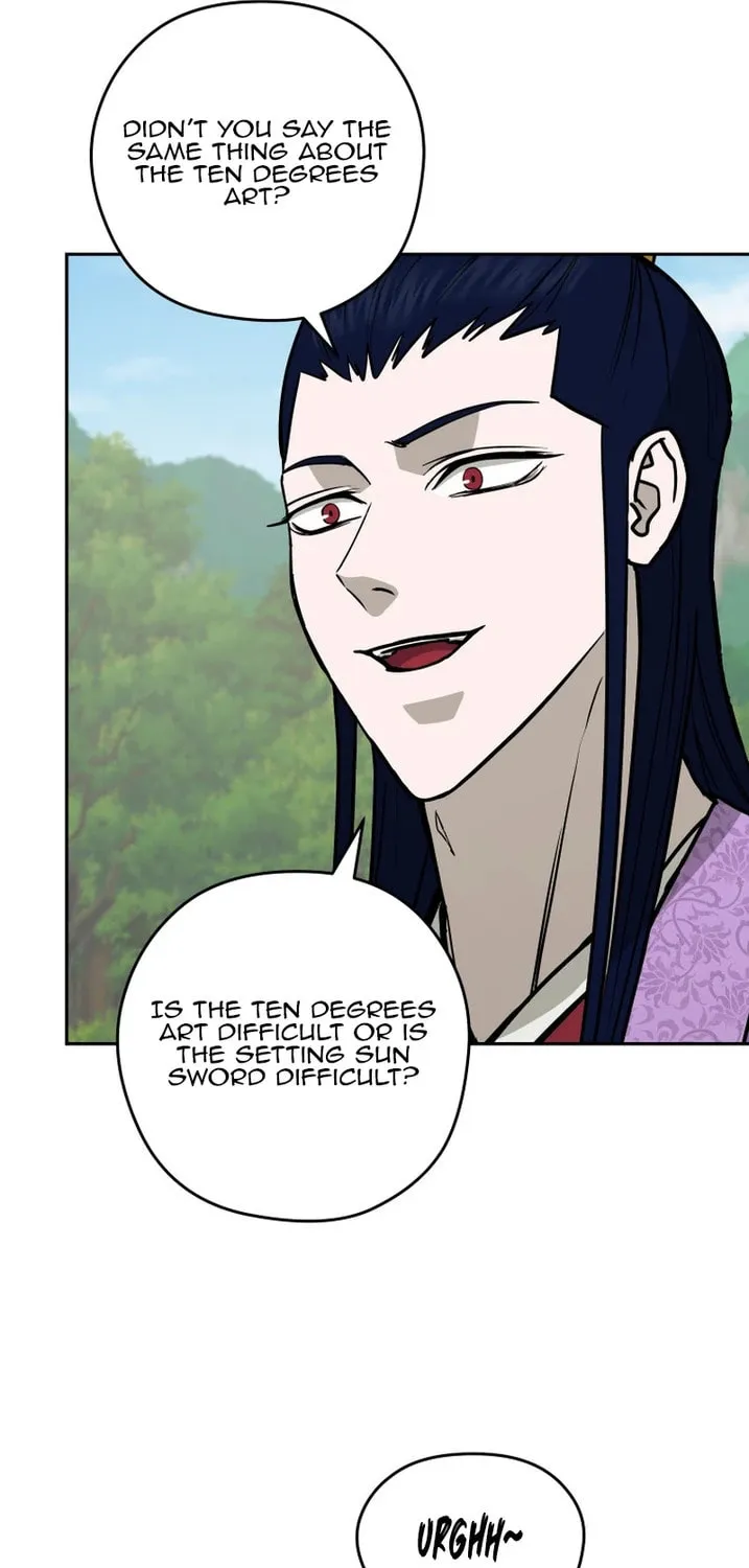 Read Administrator Kang Jin Lee chapter 138 image 35 on Lezhin