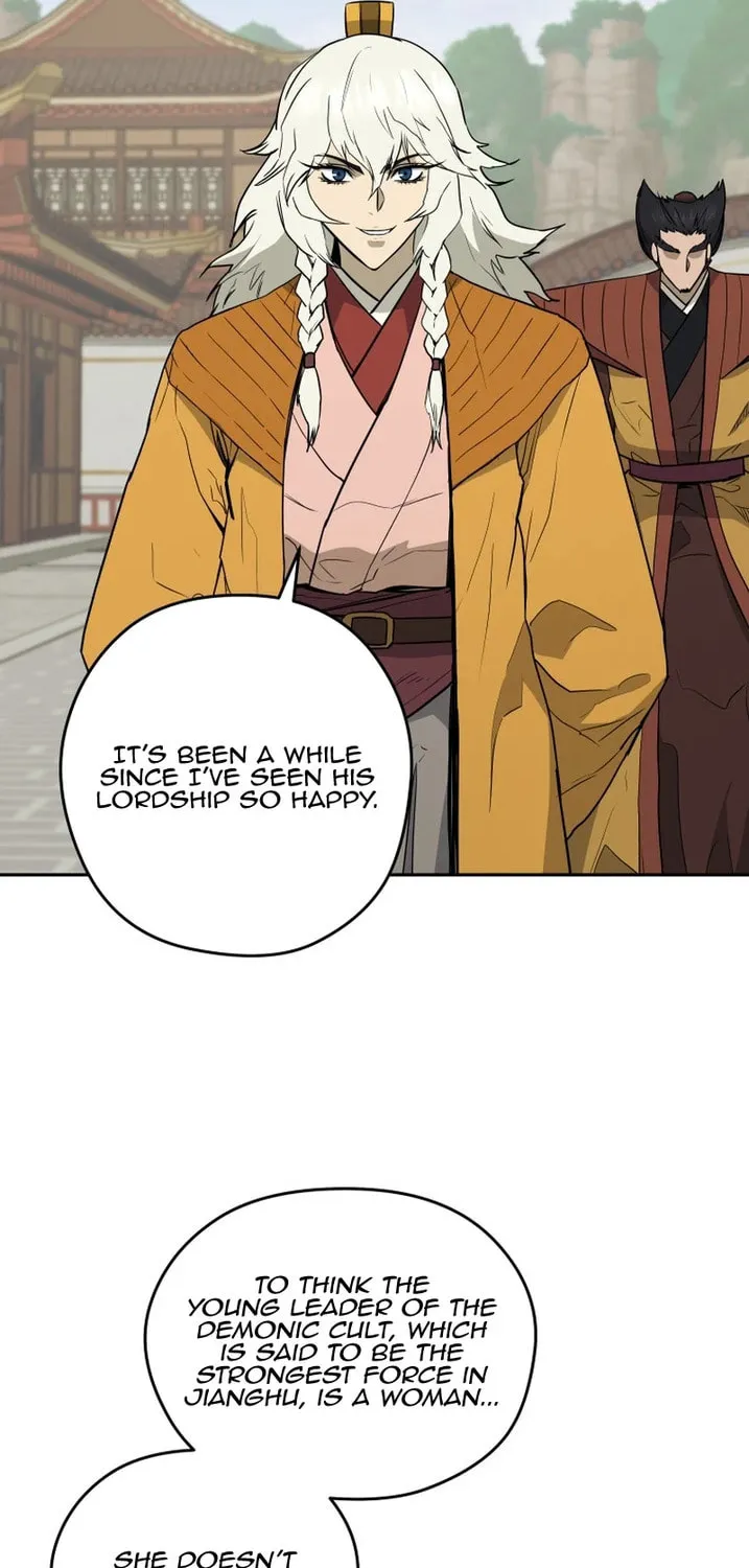 Read Administrator Kang Jin Lee chapter 138 image 45 on Lezhin