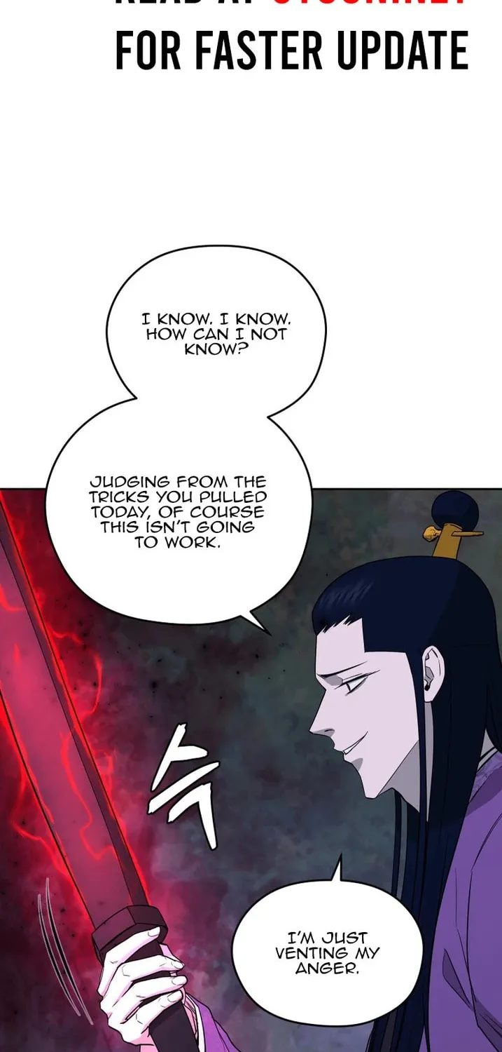 Read Administrator Kang Jin Lee chapter 138 image 5 on Lezhin