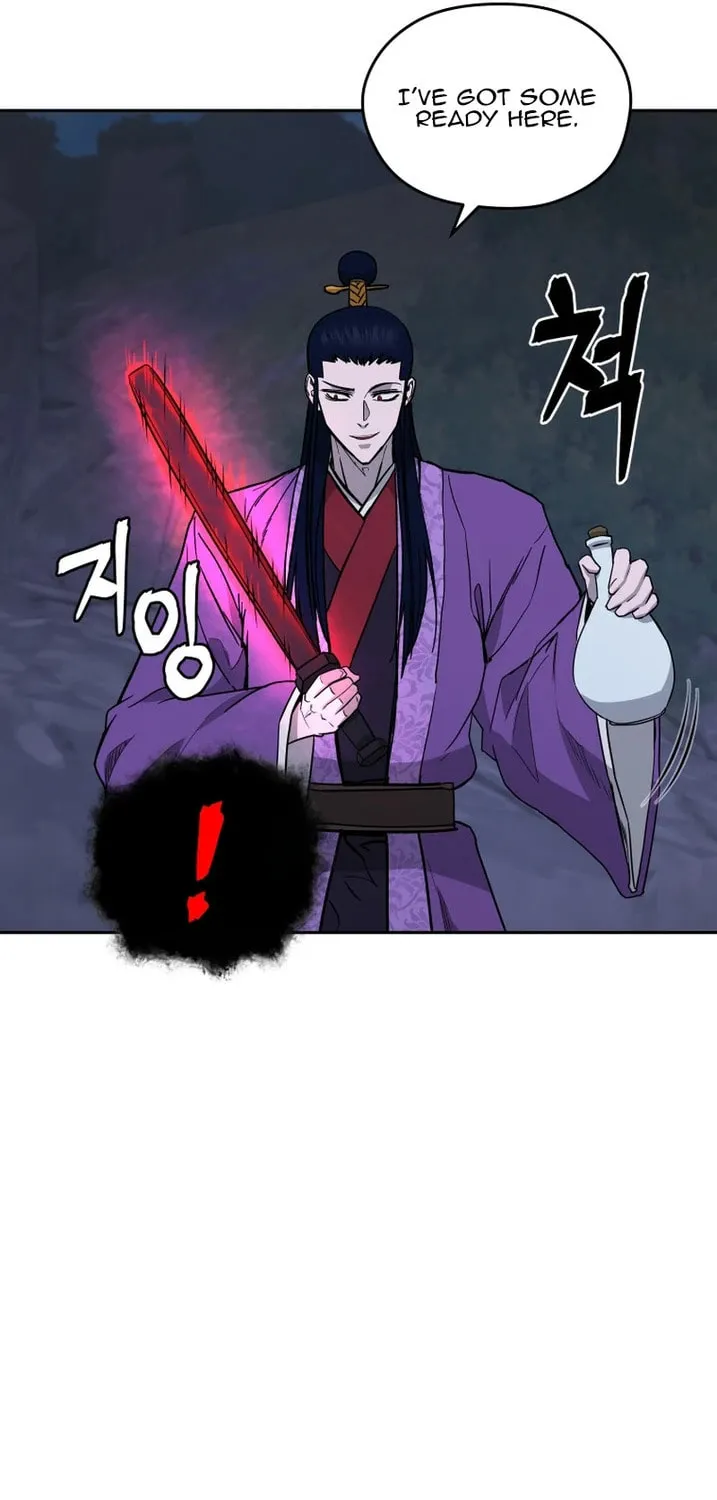 Read Administrator Kang Jin Lee chapter 138 image 7 on Lezhin