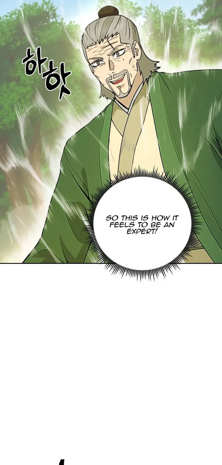 Read Administrator Kang Jin Lee chapter 139 image 3 on Lezhin