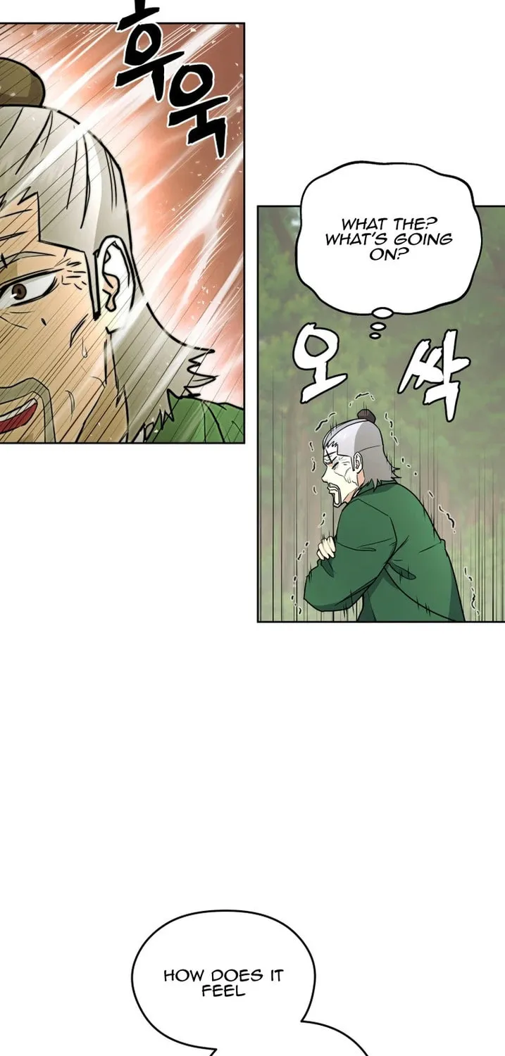 Read Administrator Kang Jin Lee chapter 139 image 4 on Lezhin