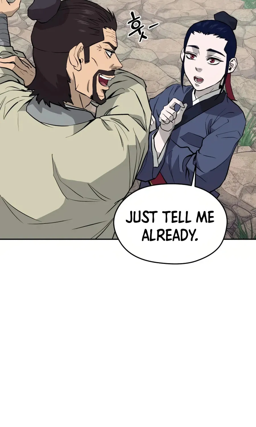 Read Administrator Kang Jin Lee chapter 14 image 12 on Lezhin