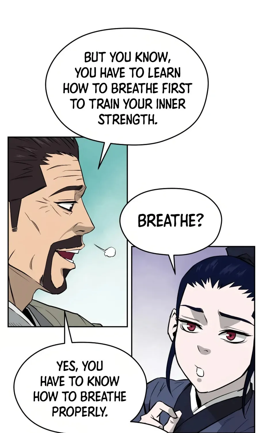 Read Administrator Kang Jin Lee chapter 14 image 13 on Lezhin