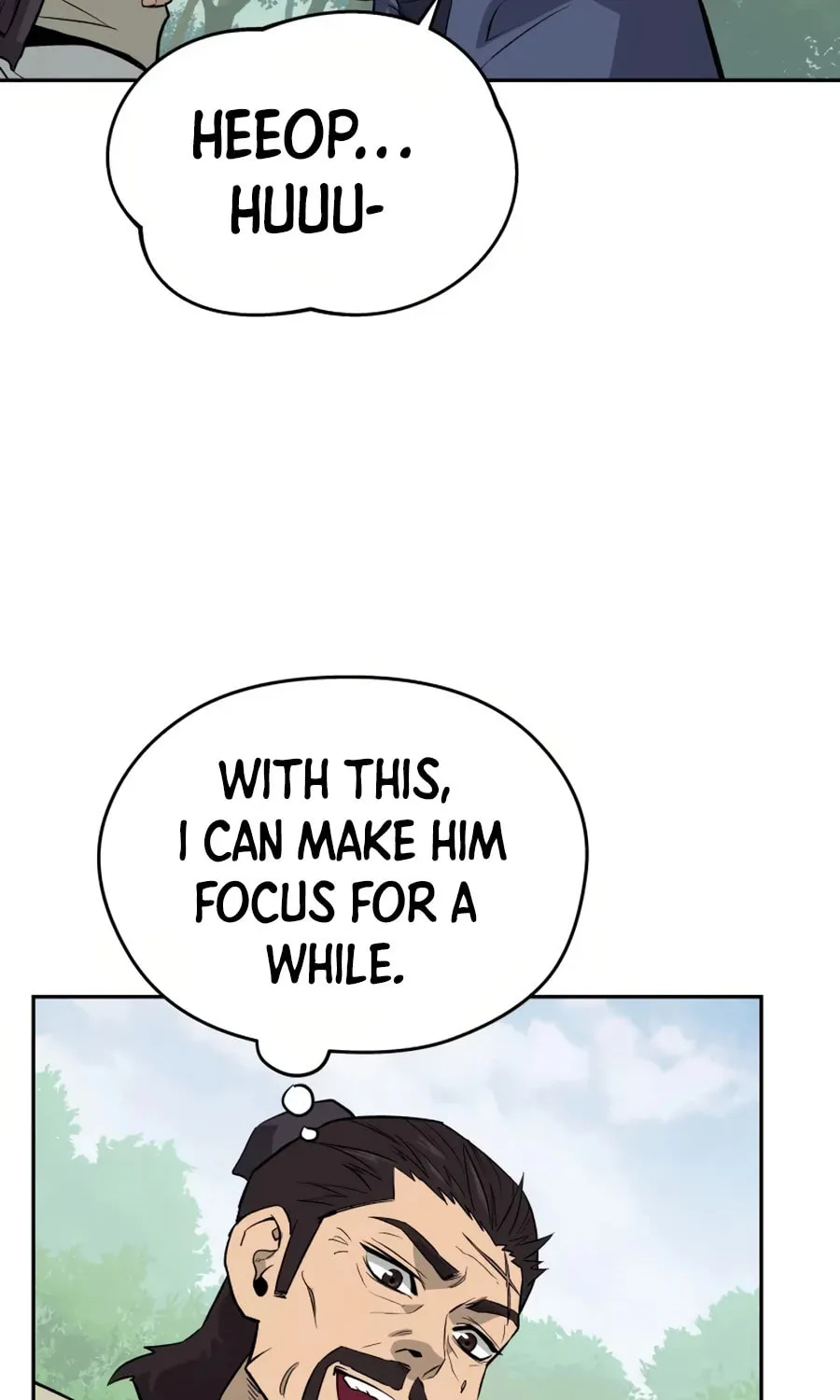 Read Administrator Kang Jin Lee chapter 14 image 21 on Lezhin