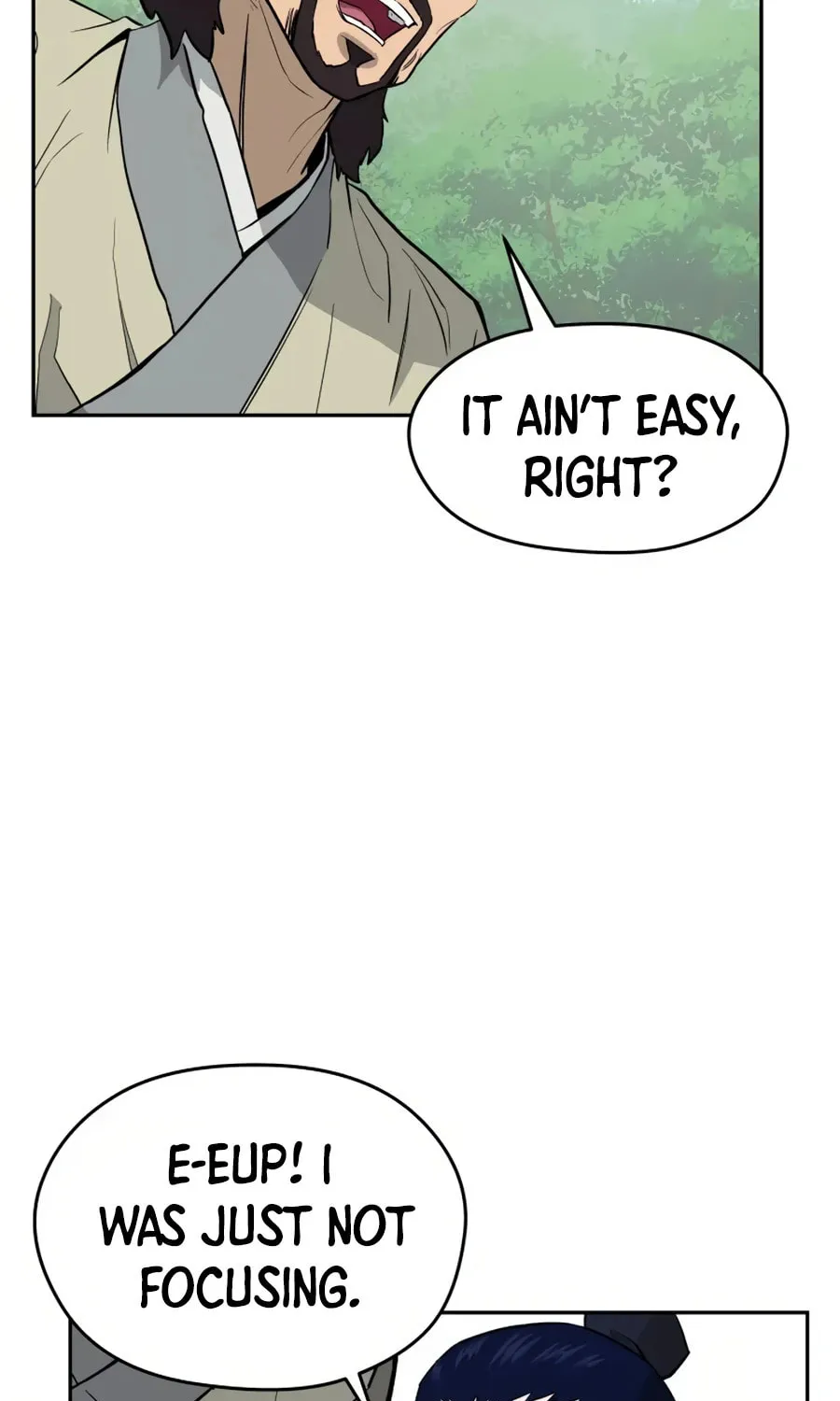 Read Administrator Kang Jin Lee chapter 14 image 22 on Lezhin