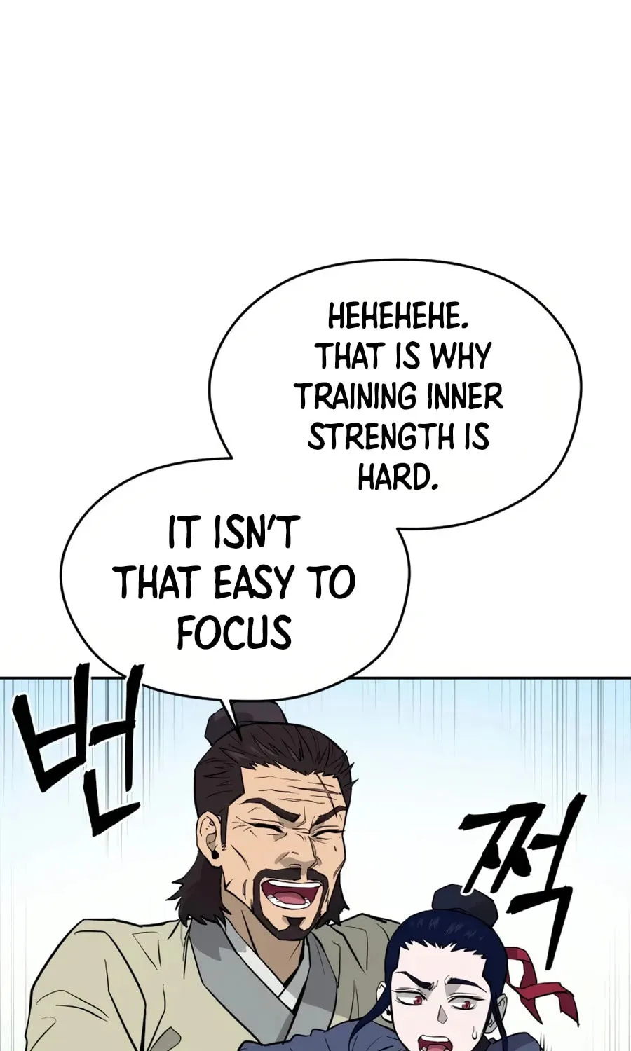 Read Administrator Kang Jin Lee chapter 14 image 24 on Lezhin