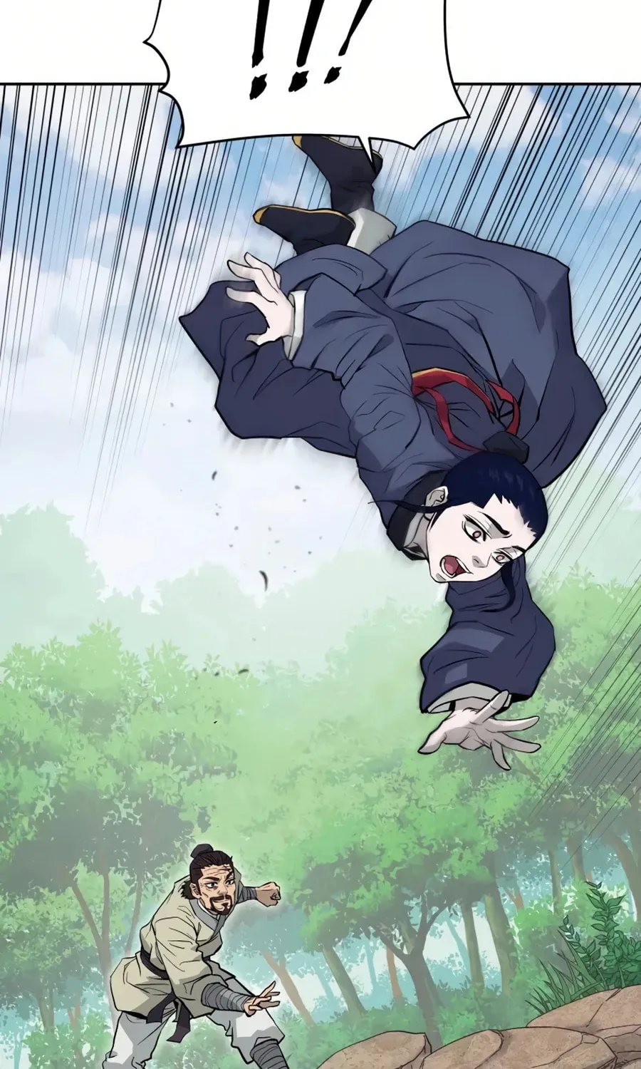 Read Administrator Kang Jin Lee chapter 14 image 27 on Lezhin