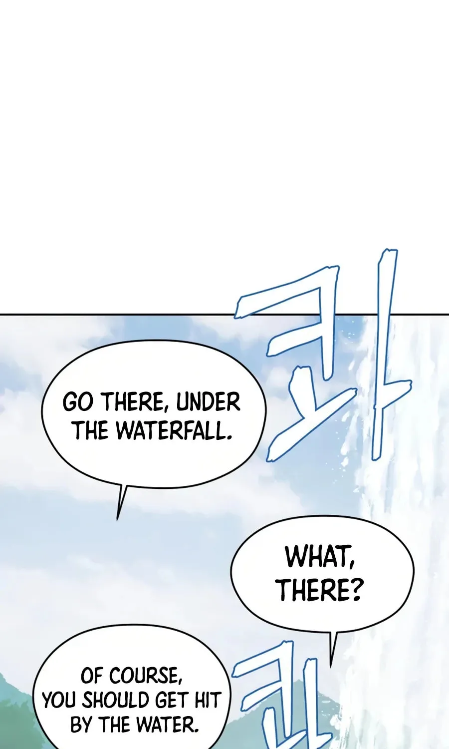 Read Administrator Kang Jin Lee chapter 14 image 34 on Lezhin