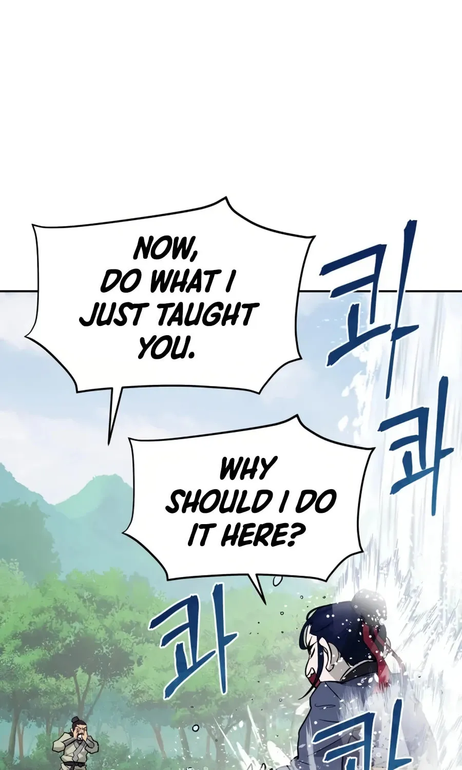 Read Administrator Kang Jin Lee chapter 14 image 44 on Lezhin