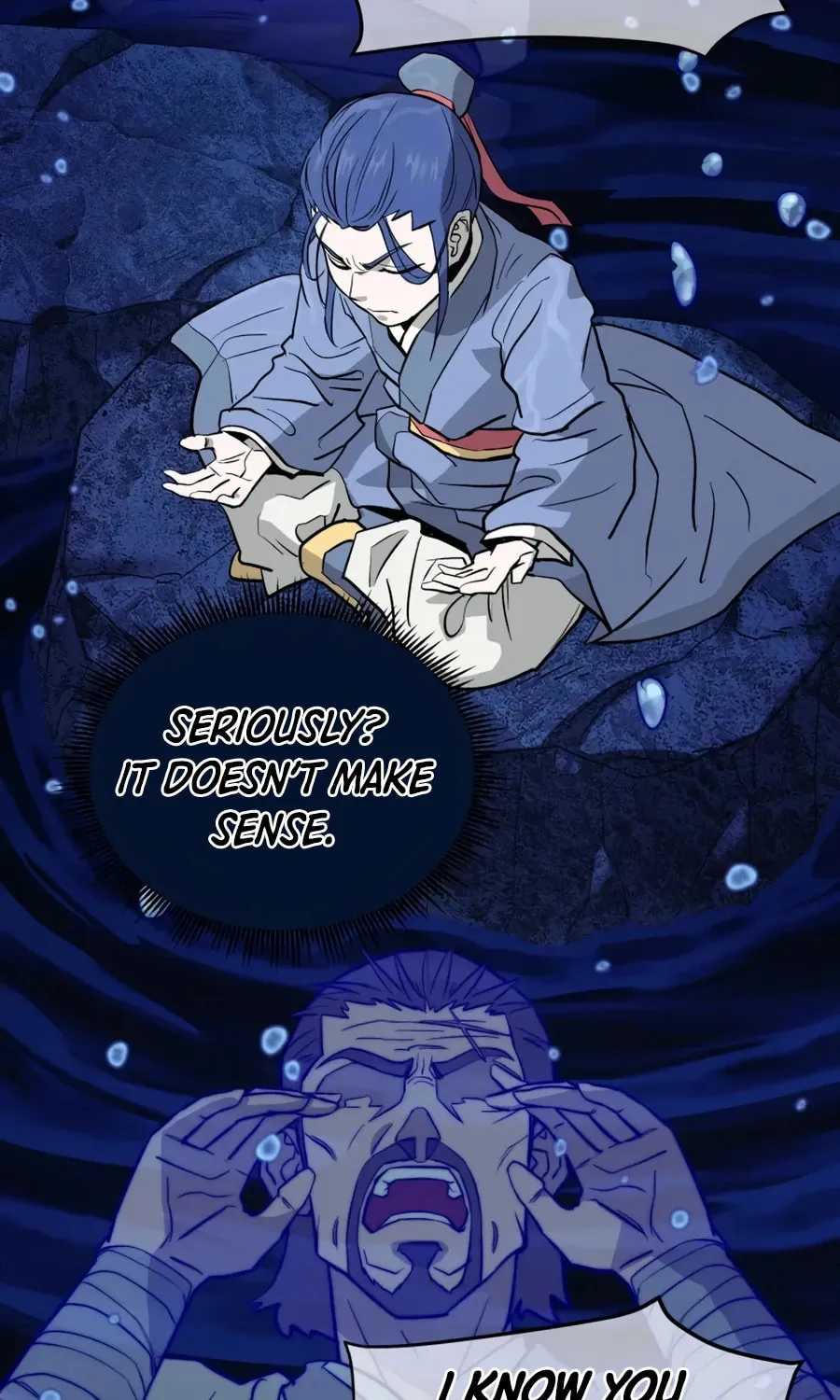Read Administrator Kang Jin Lee chapter 14 image 48 on Lezhin
