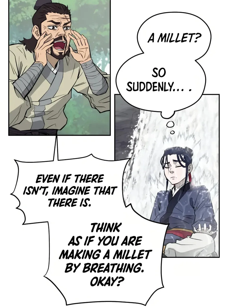 Read Administrator Kang Jin Lee chapter 14 image 53 on Lezhin