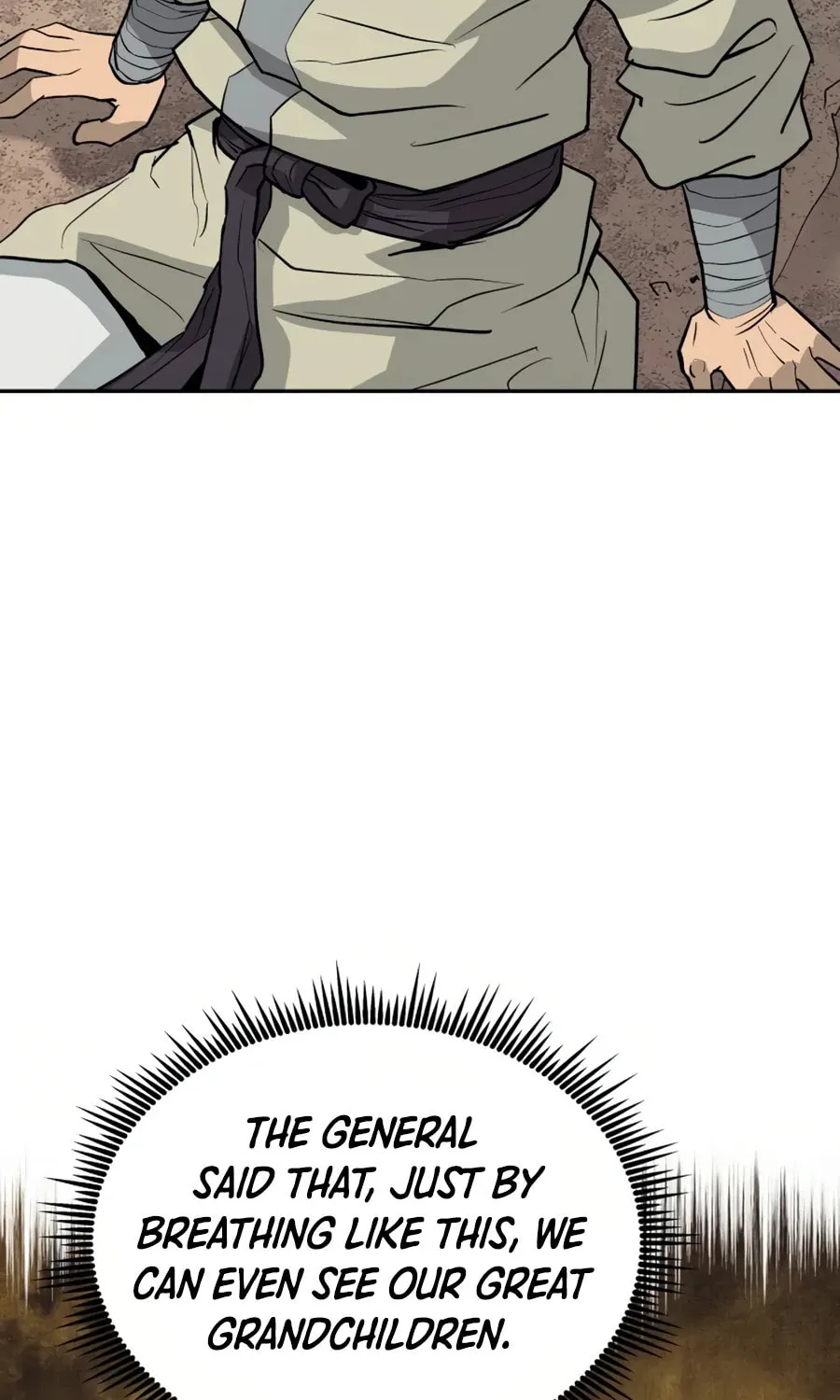 Read Administrator Kang Jin Lee chapter 14 image 60 on Lezhin