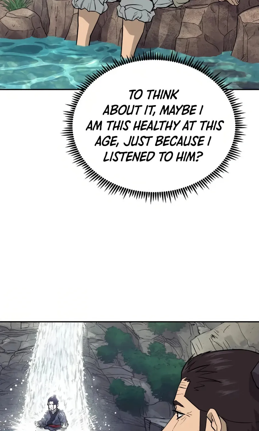 Read Administrator Kang Jin Lee chapter 14 image 64 on Lezhin