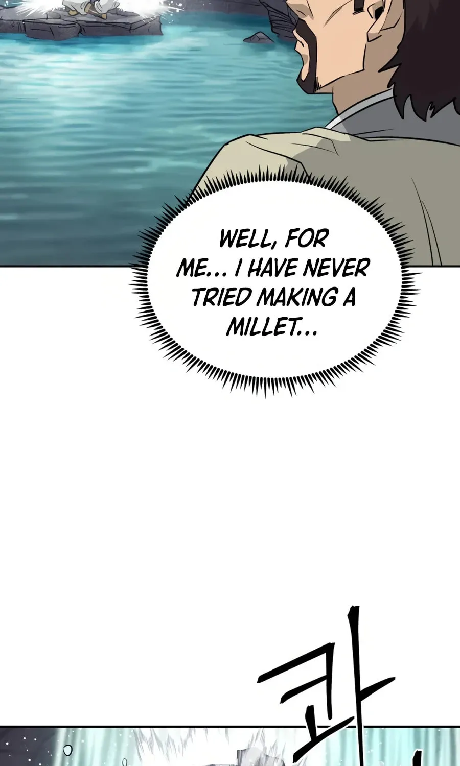 Read Administrator Kang Jin Lee chapter 14 image 65 on Lezhin