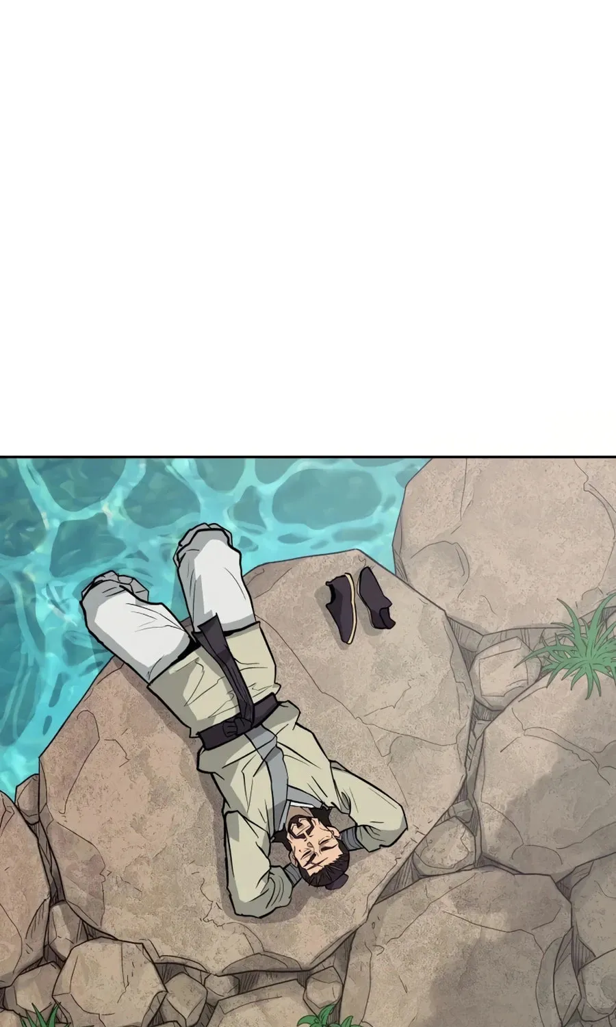 Read Administrator Kang Jin Lee chapter 14 image 67 on Lezhin