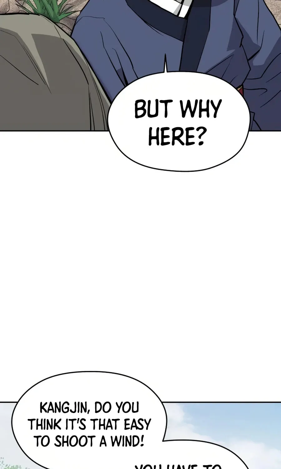 Read Administrator Kang Jin Lee chapter 14 image 7 on Lezhin