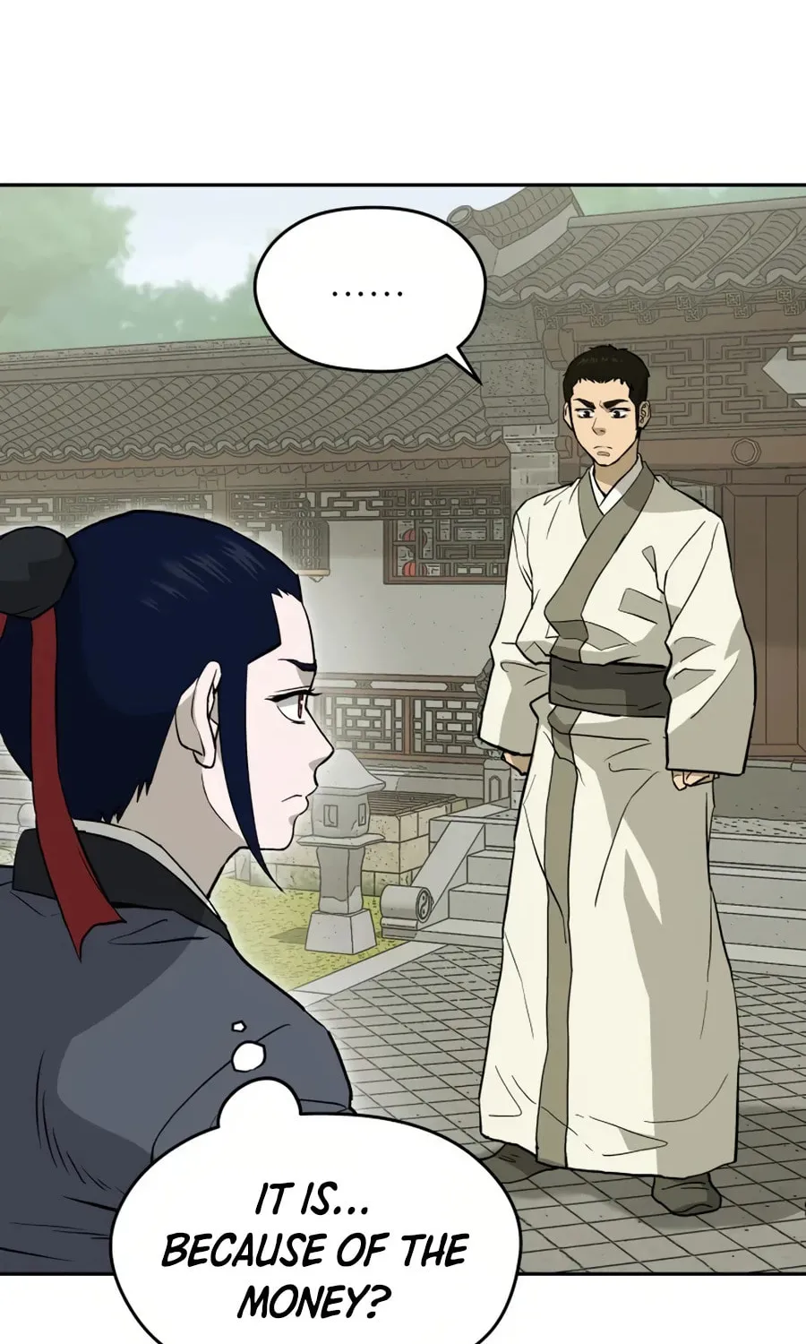 Read Administrator Kang Jin Lee chapter 14 image 72 on Lezhin