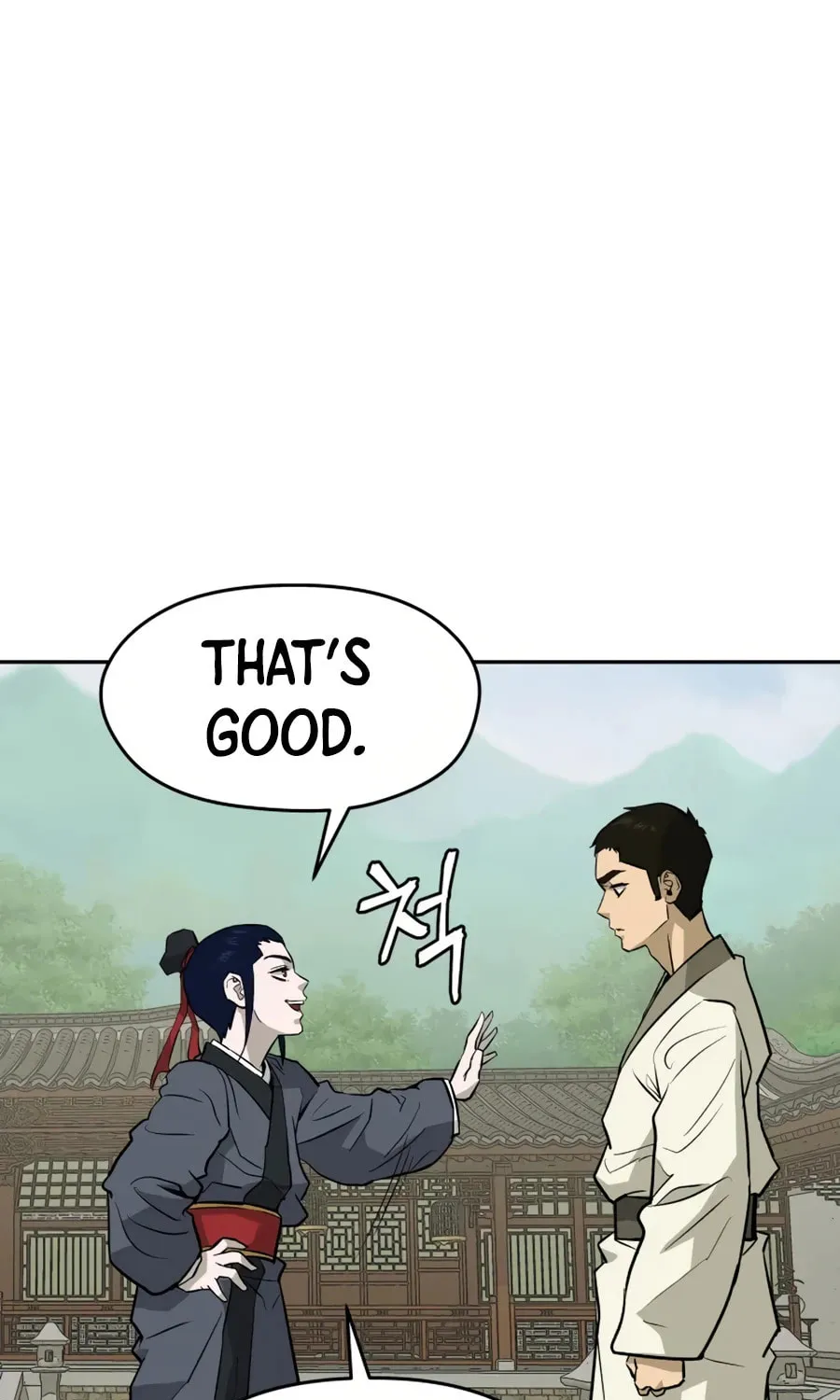Read Administrator Kang Jin Lee chapter 14 image 76 on Lezhin