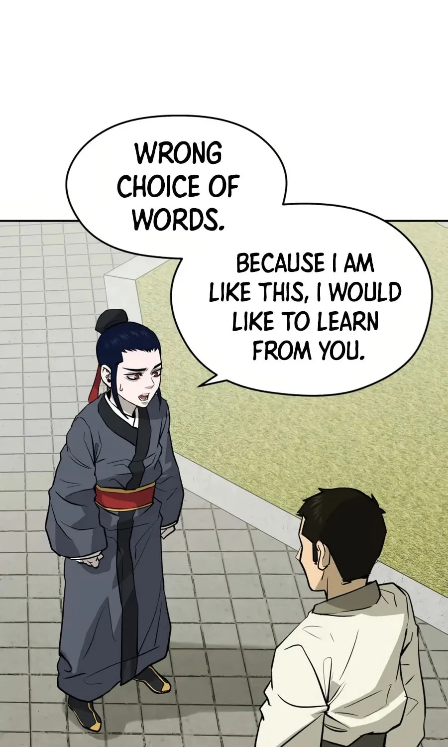 Read Administrator Kang Jin Lee chapter 14 image 80 on Lezhin