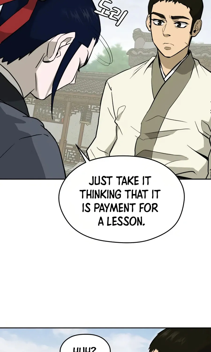 Read Administrator Kang Jin Lee chapter 14 image 82 on Lezhin