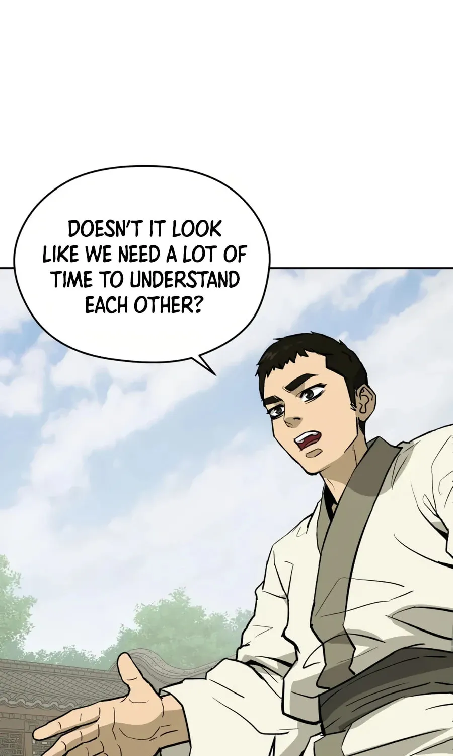 Read Administrator Kang Jin Lee chapter 14 image 84 on Lezhin