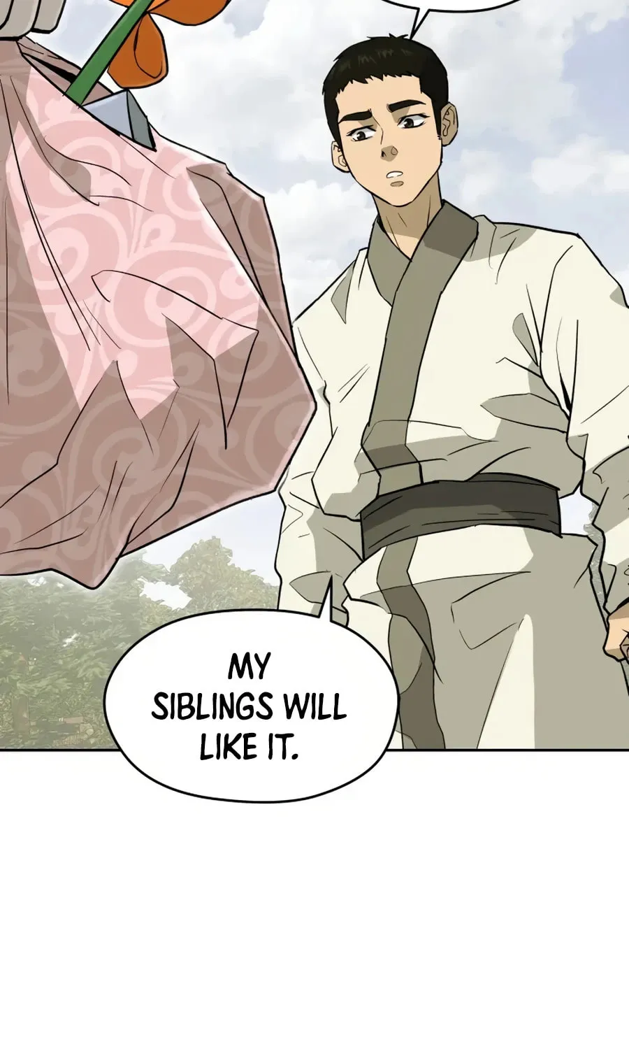 Read Administrator Kang Jin Lee chapter 14 image 90 on Lezhin