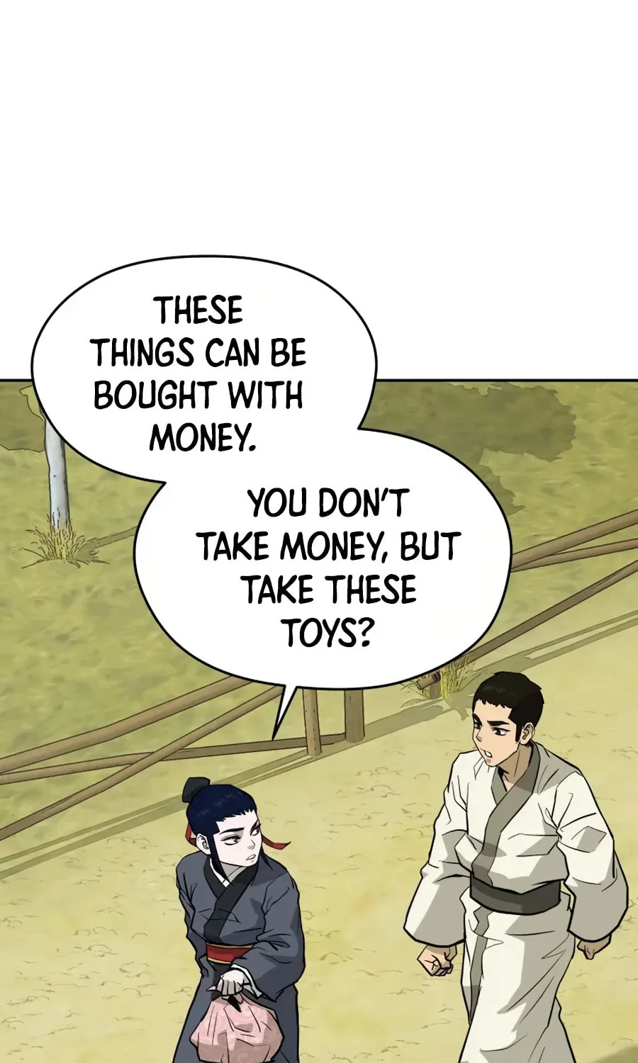 Read Administrator Kang Jin Lee chapter 14 image 91 on Lezhin
