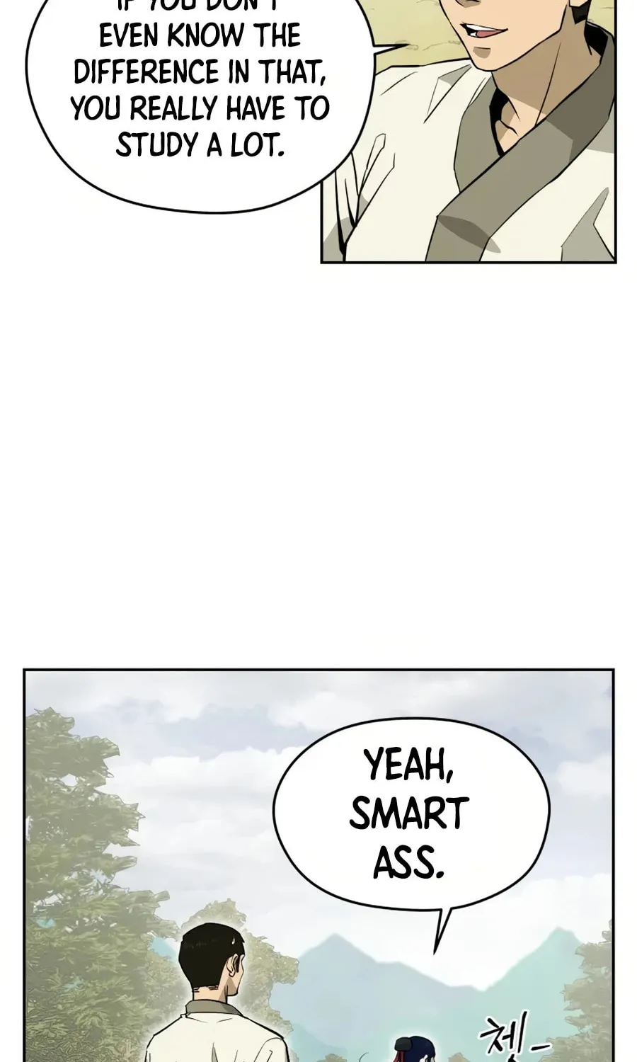 Read Administrator Kang Jin Lee chapter 14 image 94 on Lezhin