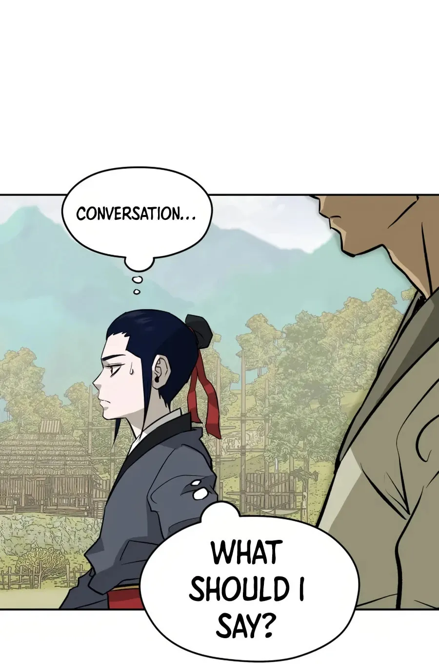 Read Administrator Kang Jin Lee chapter 14 image 96 on Lezhin