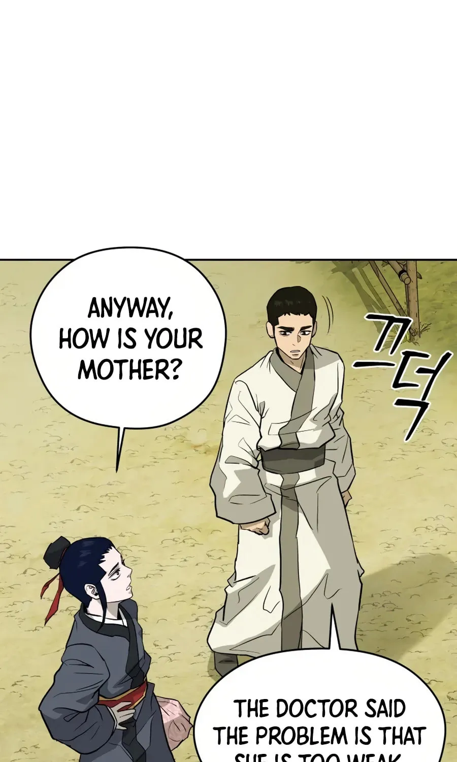 Read Administrator Kang Jin Lee chapter 14 image 97 on Lezhin