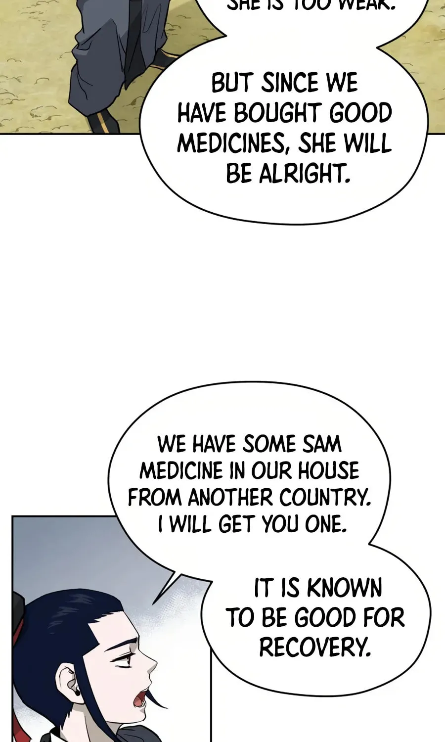 Read Administrator Kang Jin Lee chapter 14 image 98 on Lezhin