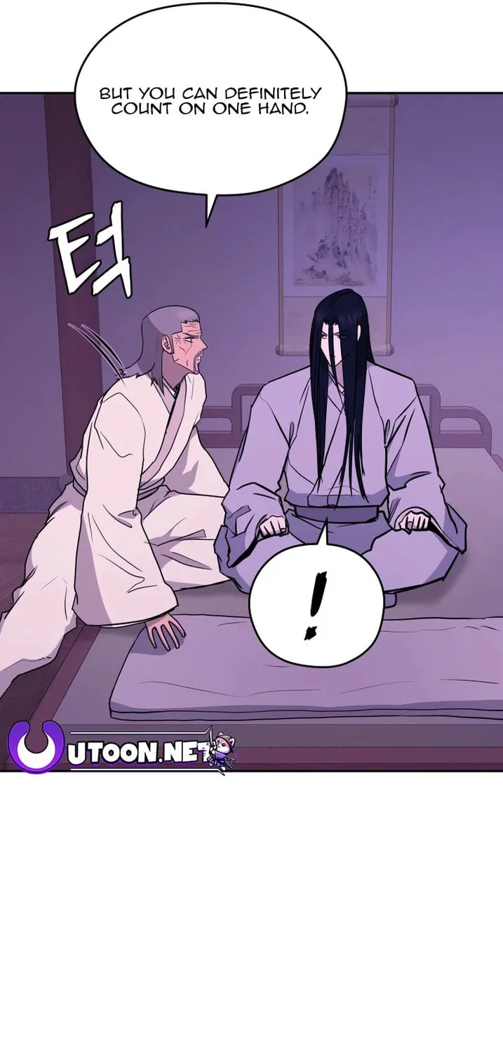 Read Administrator Kang Jin Lee chapter 140 image 21 on Lezhin