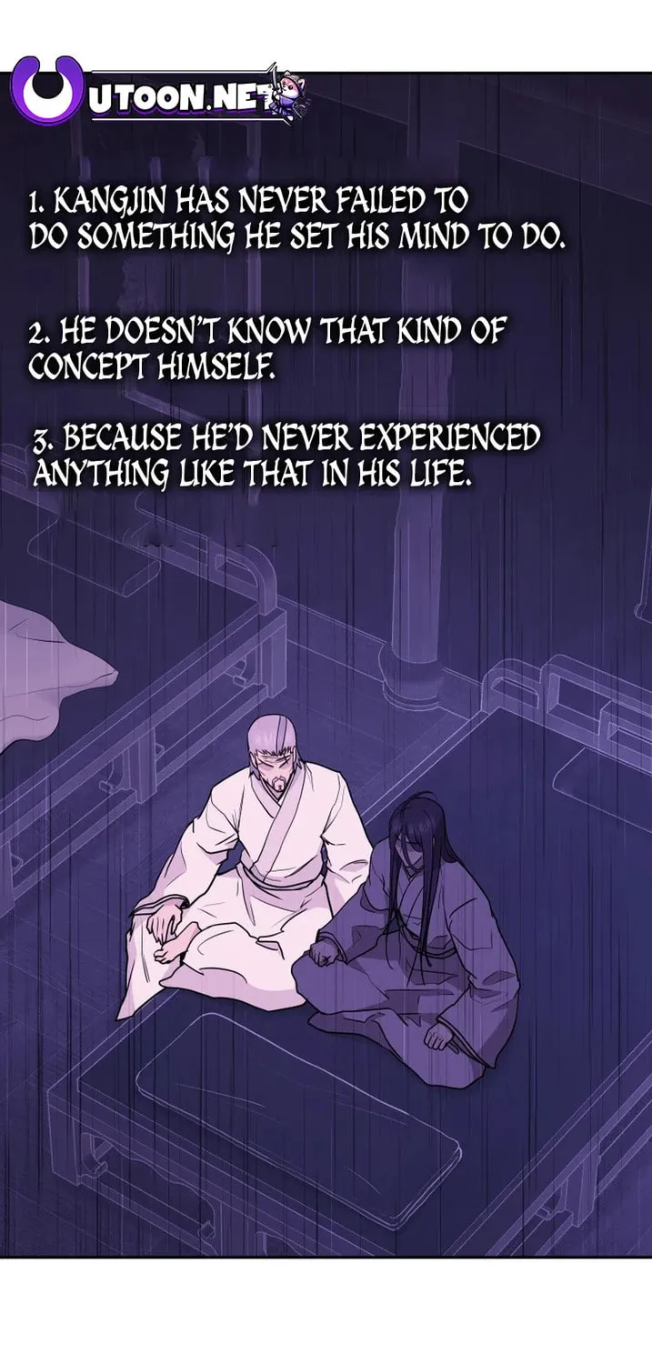 Read Administrator Kang Jin Lee chapter 140 image 30 on Lezhin