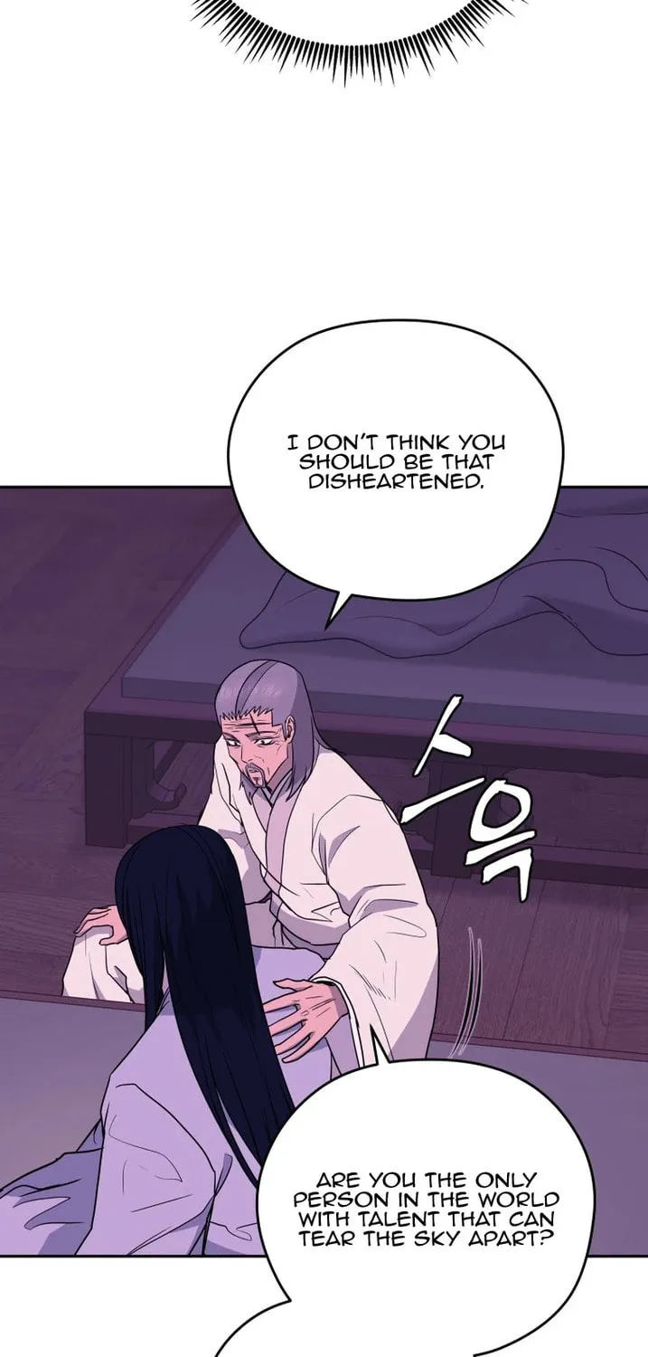 Read Administrator Kang Jin Lee chapter 140 image 32 on Lezhin