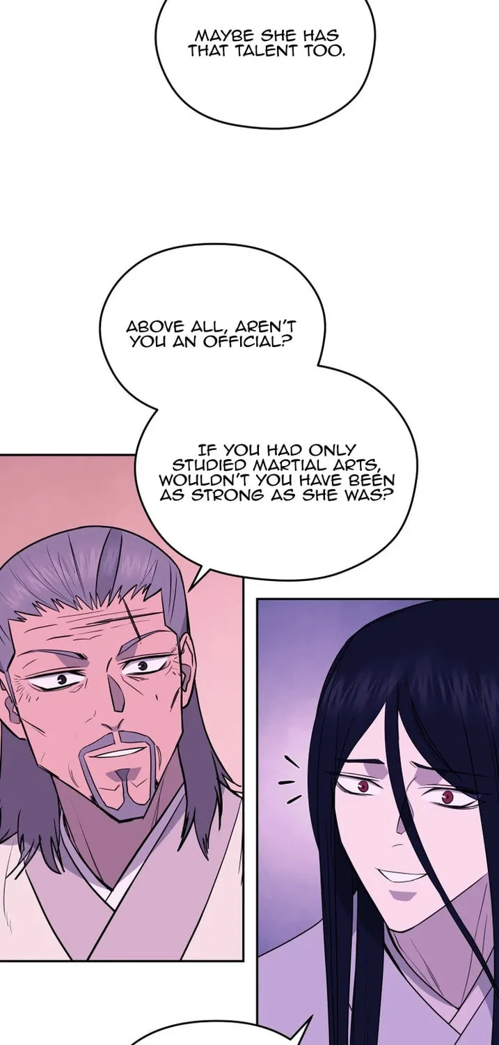 Read Administrator Kang Jin Lee chapter 140 image 33 on Lezhin