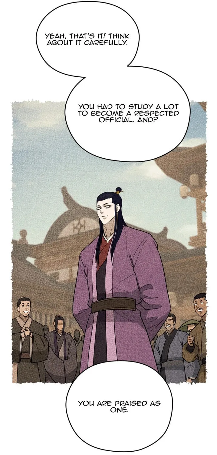 Read Administrator Kang Jin Lee chapter 140 image 35 on Lezhin