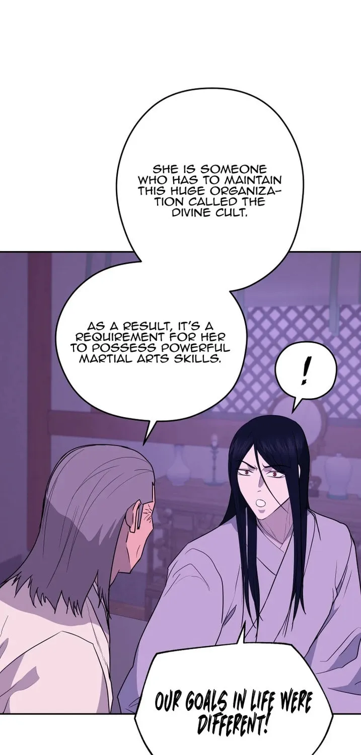 Read Administrator Kang Jin Lee chapter 140 image 36 on Lezhin