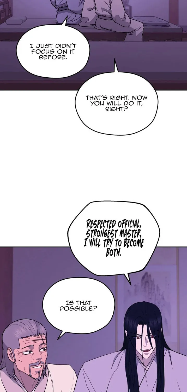 Read Administrator Kang Jin Lee chapter 140 image 40 on Lezhin