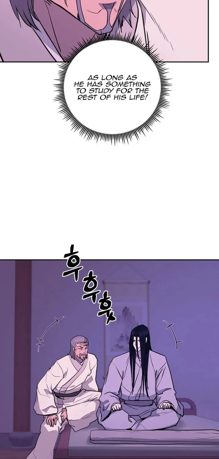 Read Administrator Kang Jin Lee chapter 140 image 43 on Lezhin