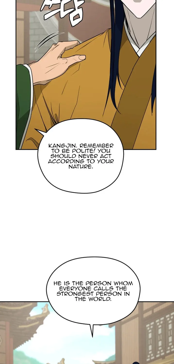 Read Administrator Kang Jin Lee chapter 140 image 45 on Lezhin