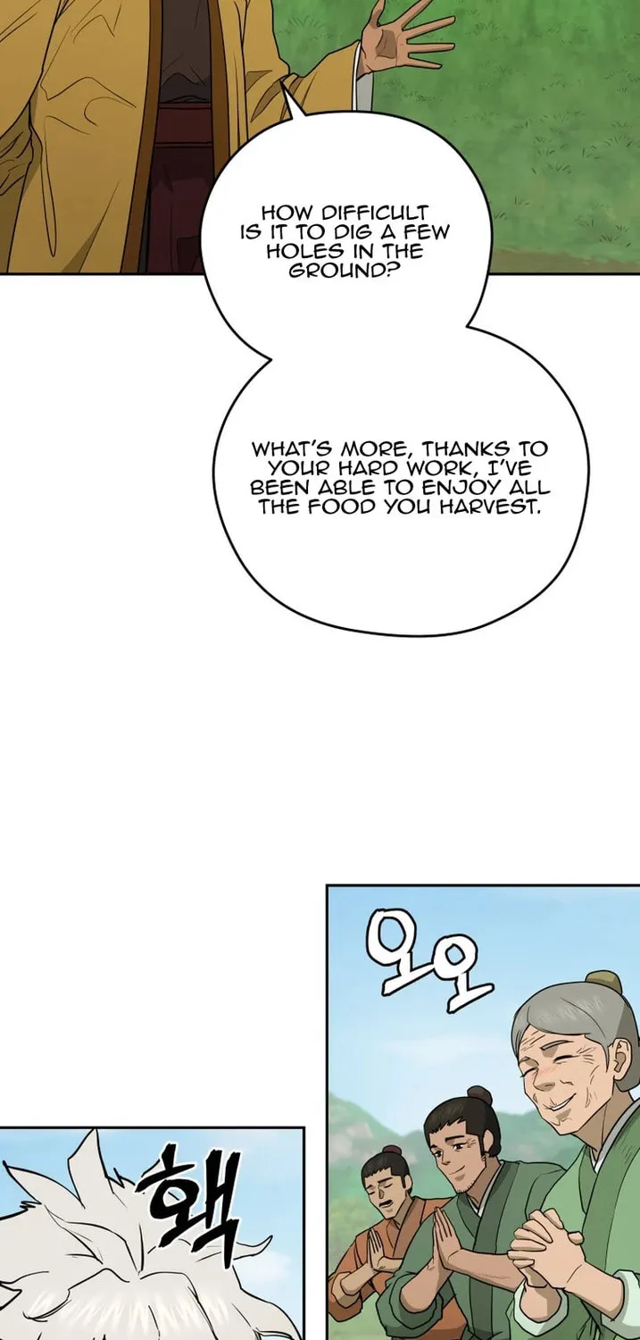 Read Administrator Kang Jin Lee chapter 140 image 59 on Lezhin