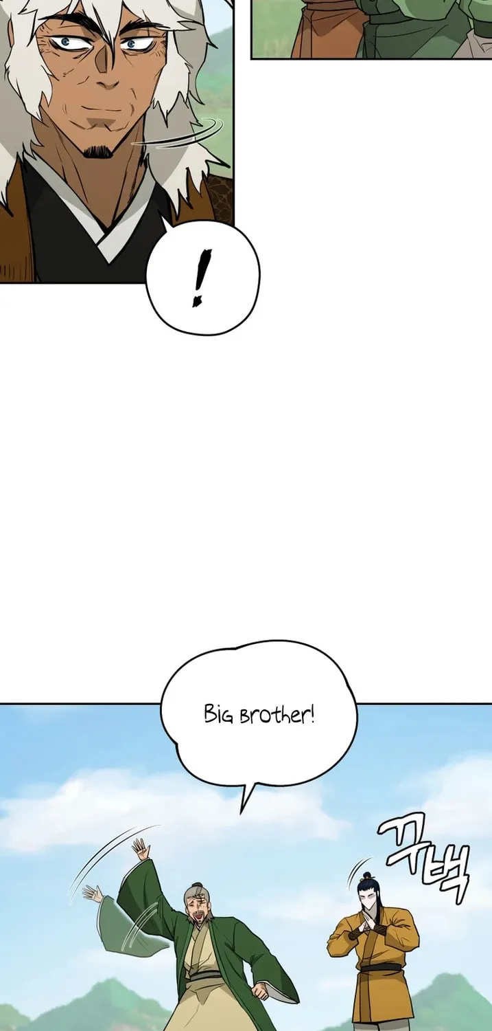 Read Administrator Kang Jin Lee chapter 140 image 60 on Lezhin