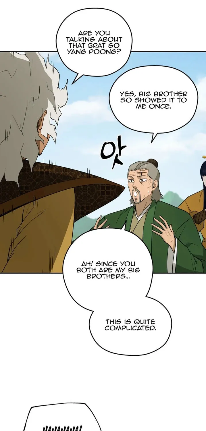 Read Administrator Kang Jin Lee chapter 140 image 63 on Lezhin