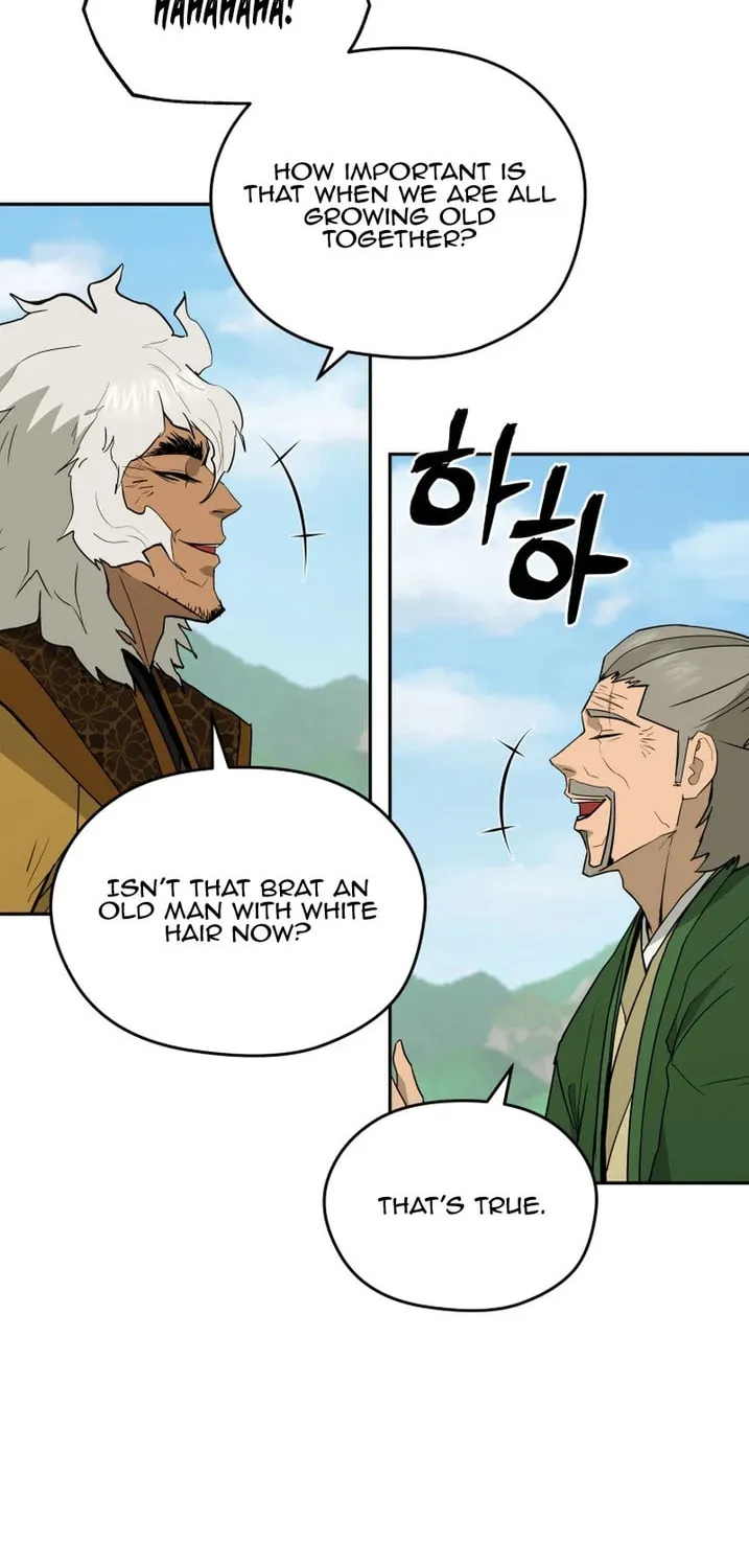 Read Administrator Kang Jin Lee chapter 140 image 64 on Lezhin