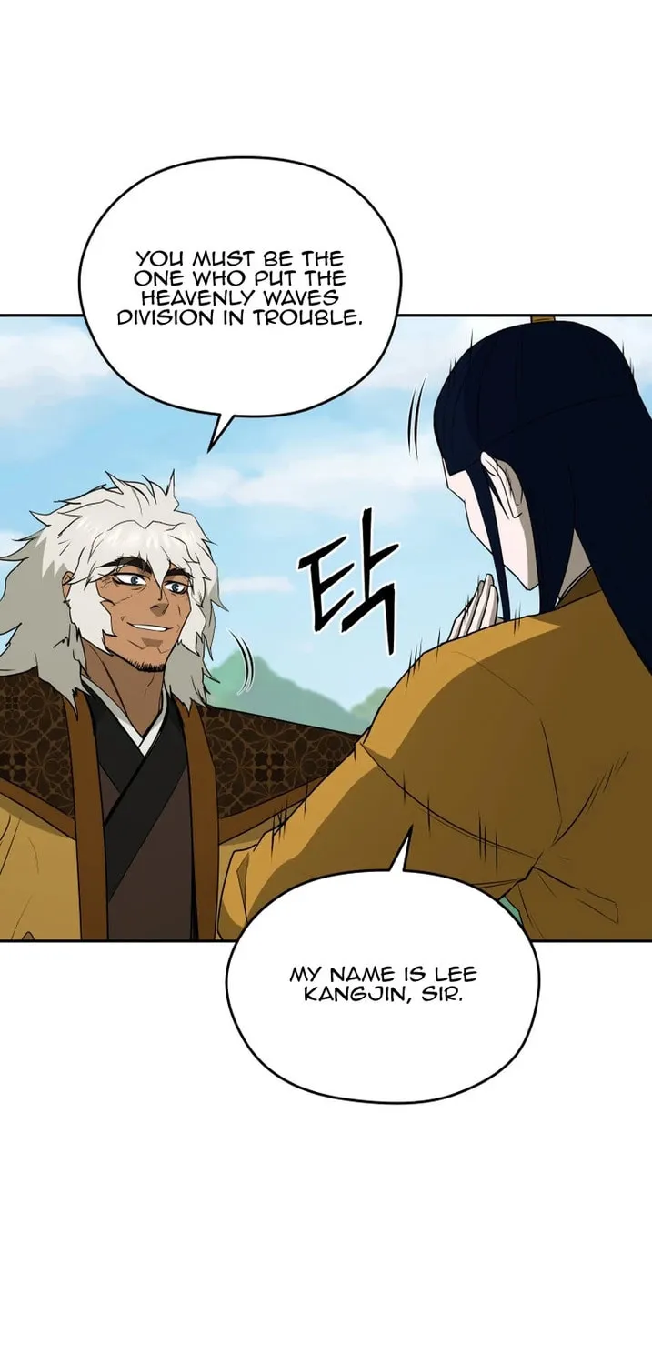 Read Administrator Kang Jin Lee chapter 140 image 65 on Lezhin